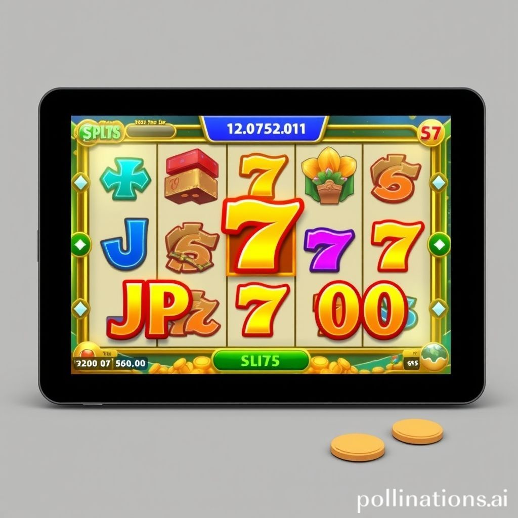  Jp8800 Slot: Ulasan Mendalam Tentang Fitur Dan Keunggulannya